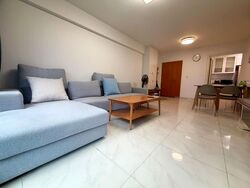 Blk 211A Compassvale Beacon (Sengkang), HDB 4 Rooms #568753551